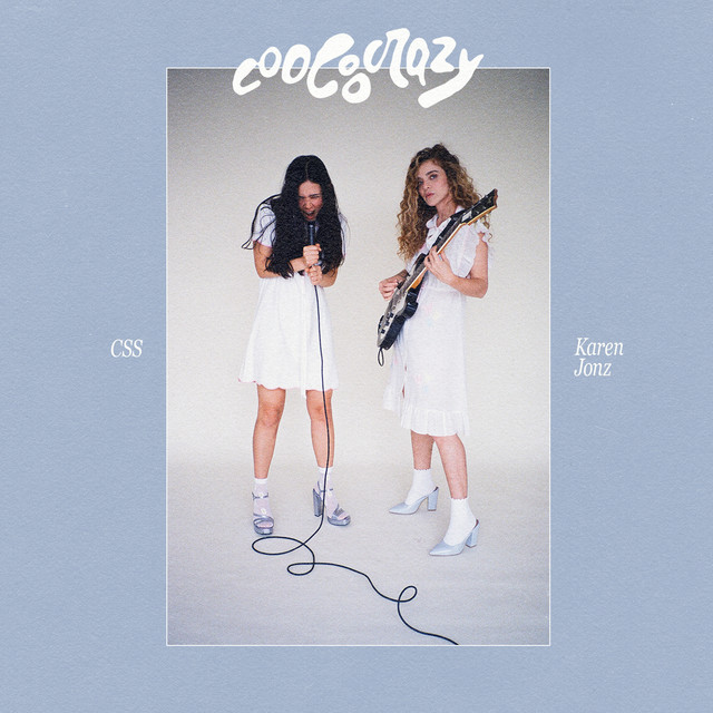album image