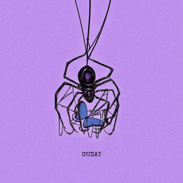 THE NEW WORD !S D!SORDER cover art