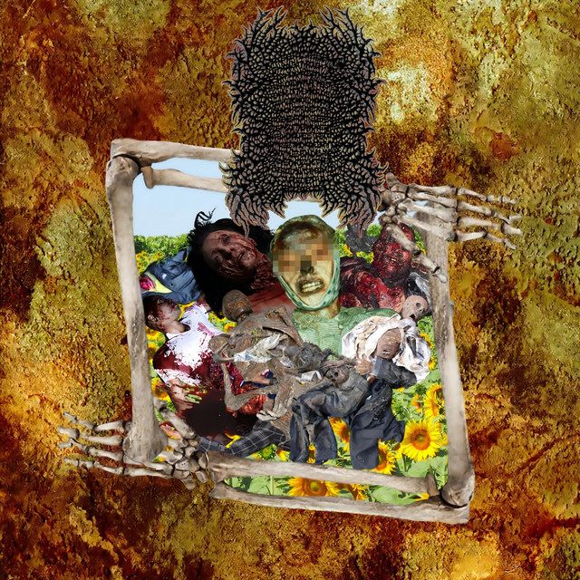 It Was A Cold And Dark Night… The Coffin Was Opened After 11 Years Of Dormancy And The Alcohol Demons Are Once Again Set Free With Fresh​ ​Bodily​ ​Fluids… Rehearsal​ ​Tape​ ​2024 cover art