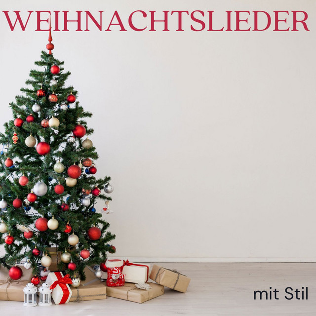 Weihnachtslieder mit Stil