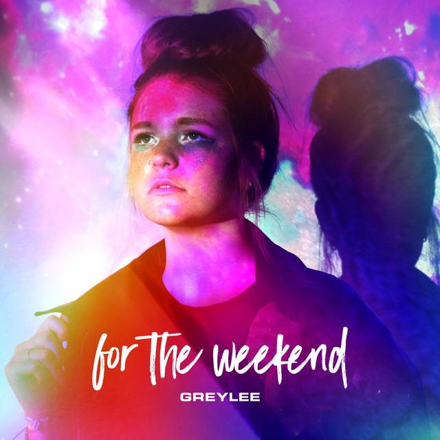 for the weekend cover art