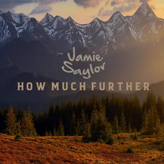 How Much Further cover art