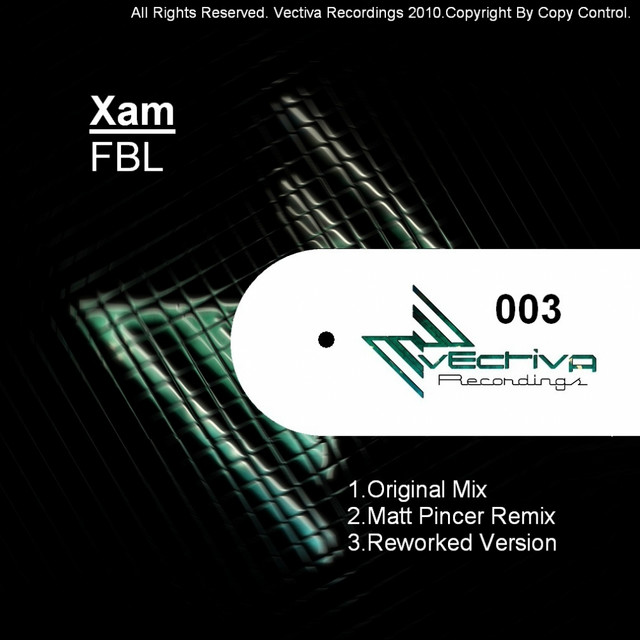 FBL - Matt Pincer Remix cover art