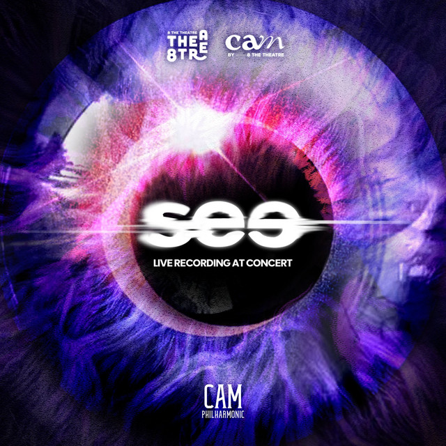 Như Bài Tình Ca (feat. Thắng & antransax) - Live at CAM "see" Concert