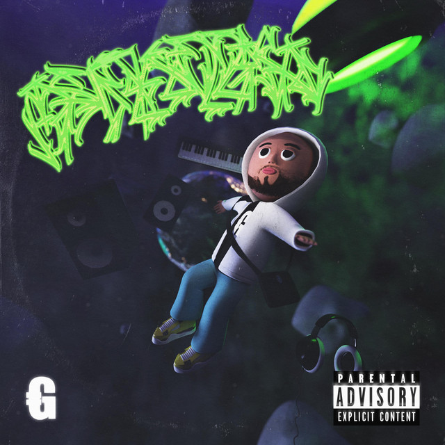McKenzie cover art