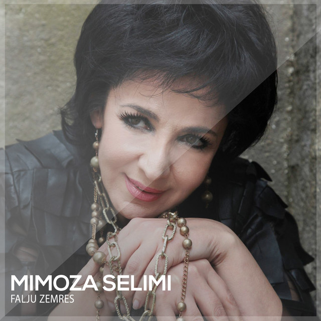 Mimoza Selimi