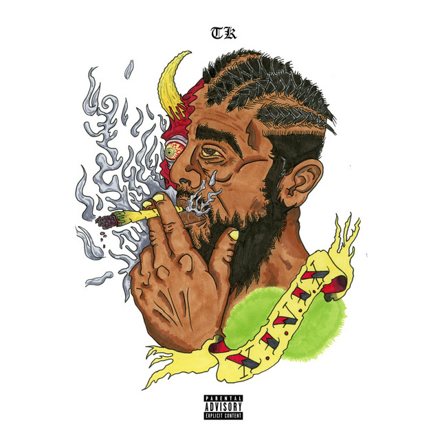 Xivix cover art
