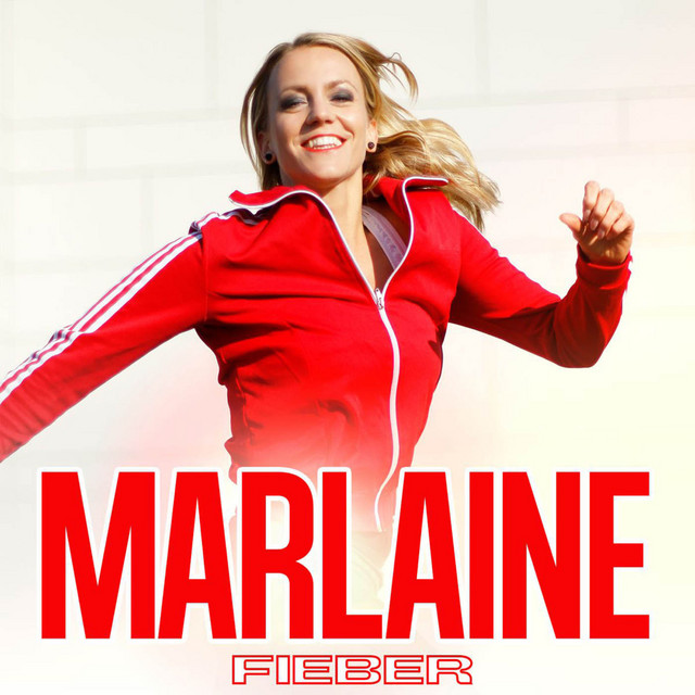 Обкладинка: Fieber — Marlaine