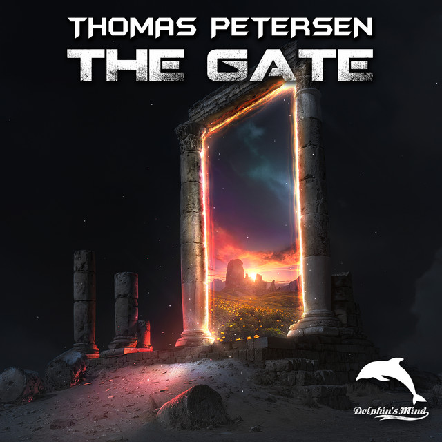 The Gate - Radio Edit