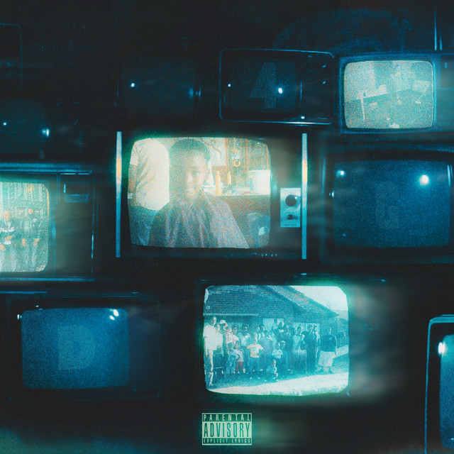 D4G cover art