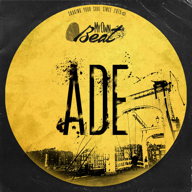 ADE - Compilation by Various Artists | Spotify