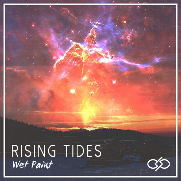 Rising Tides cover art