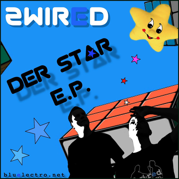 Der Star (E-P) cover