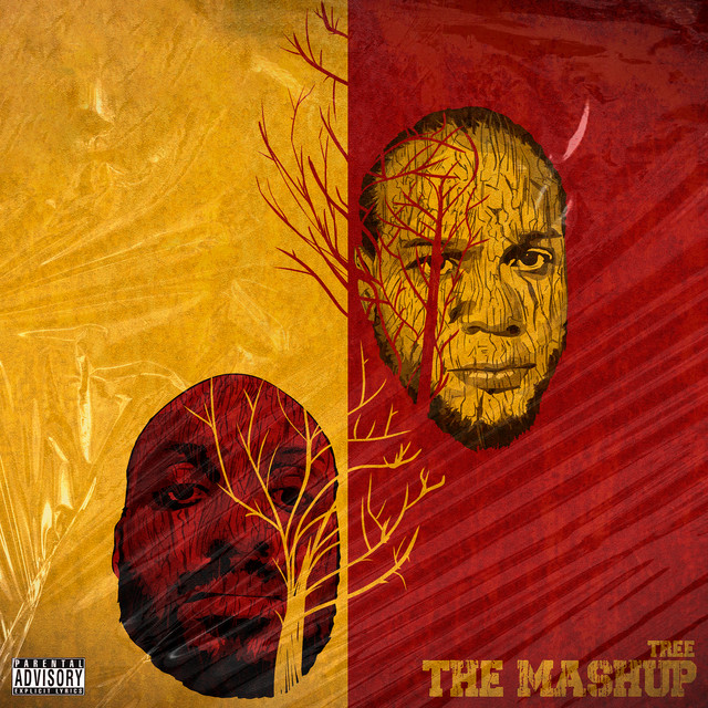 The Mashup Tree cover art