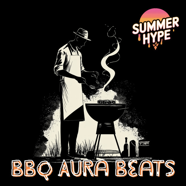 BBQ Aura Beats