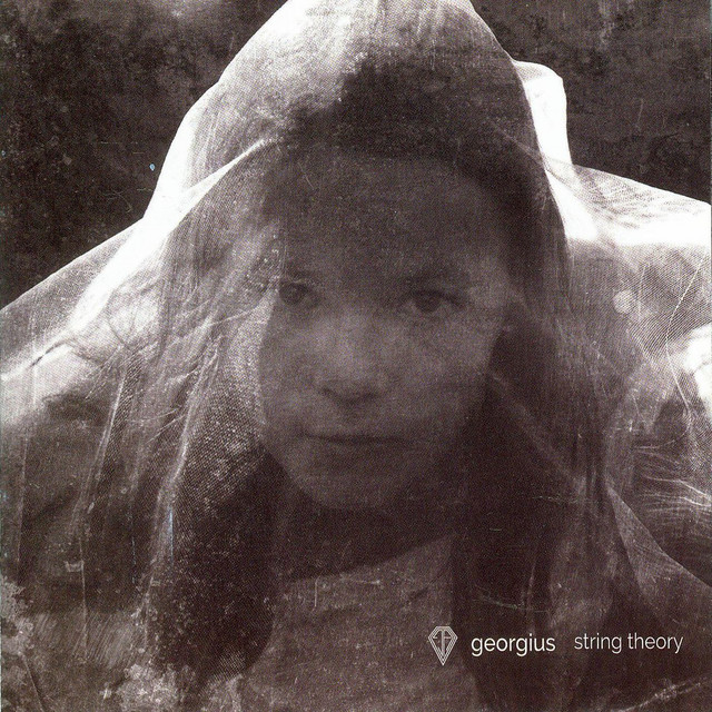 String Theory cover art