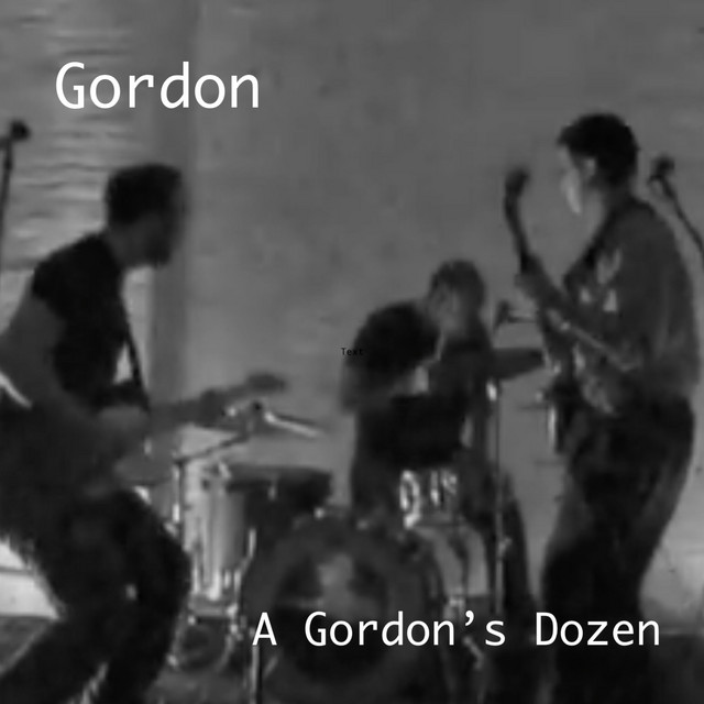 Gordon | Spotify