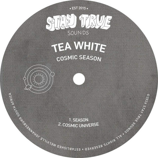 Season album art