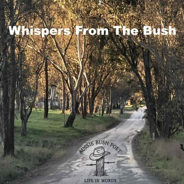 Aussie Bush Poet