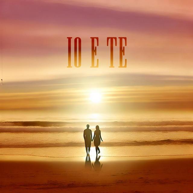 Io e te cover art