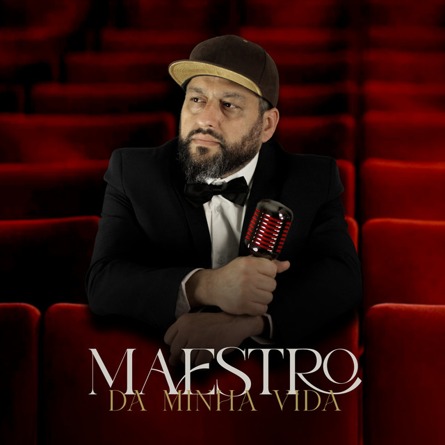 Maestro da Minha Vida