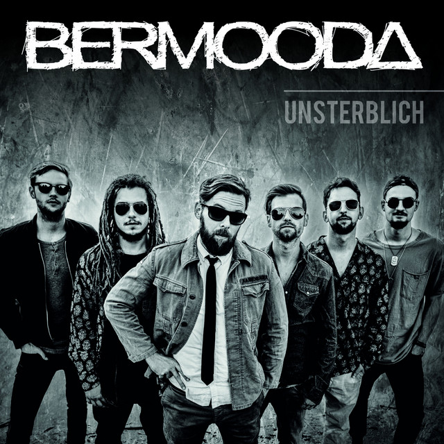 Unsterblich cover art