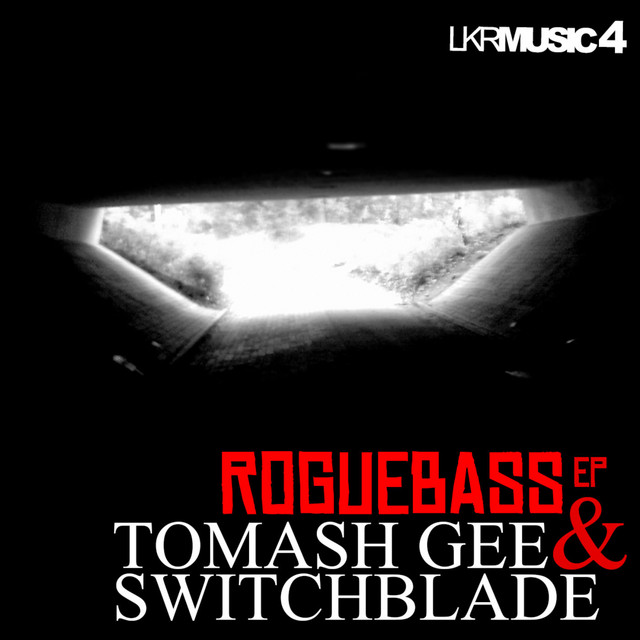 Tomash Gee & Switchblade