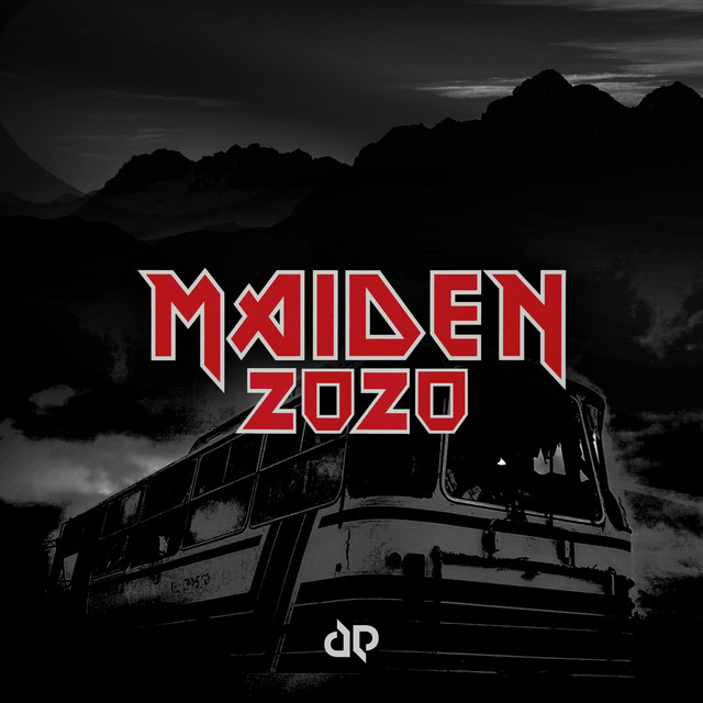 Maiden 2020 cover