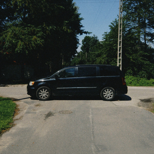 Mama's Car