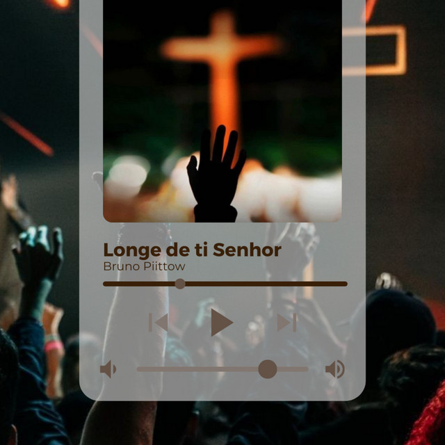 Longe De Ti Senhor