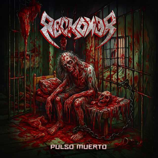 Pulso Muerto cover