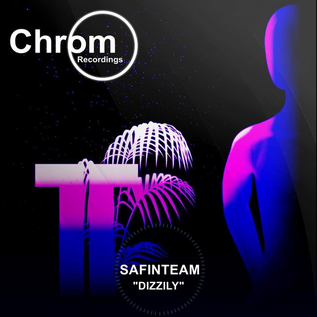 Dizzily cover art