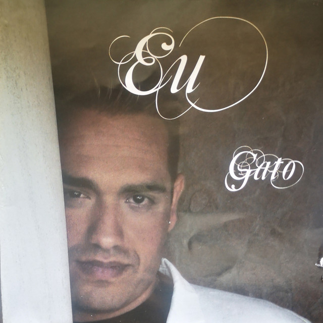Eu cover art
