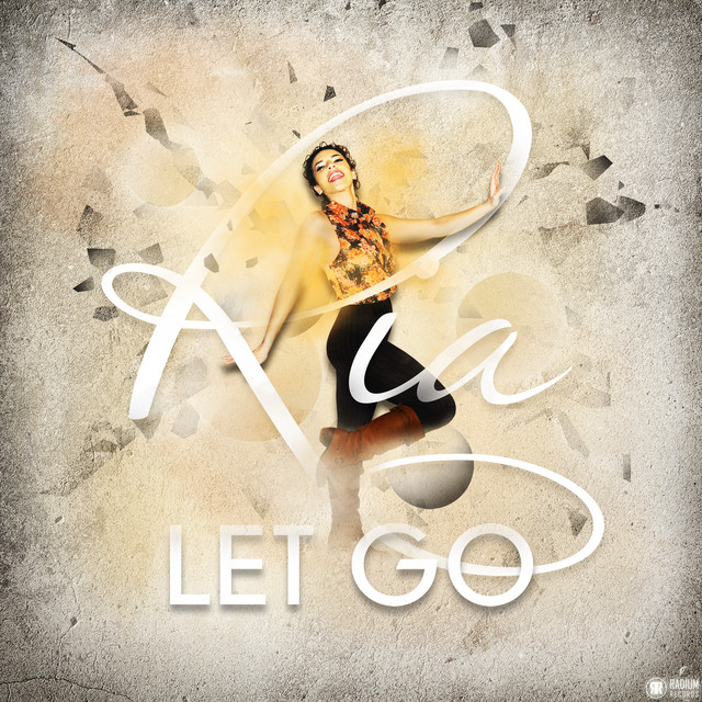 Let Go cover