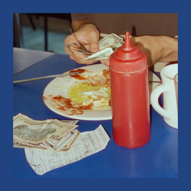 undefined album image