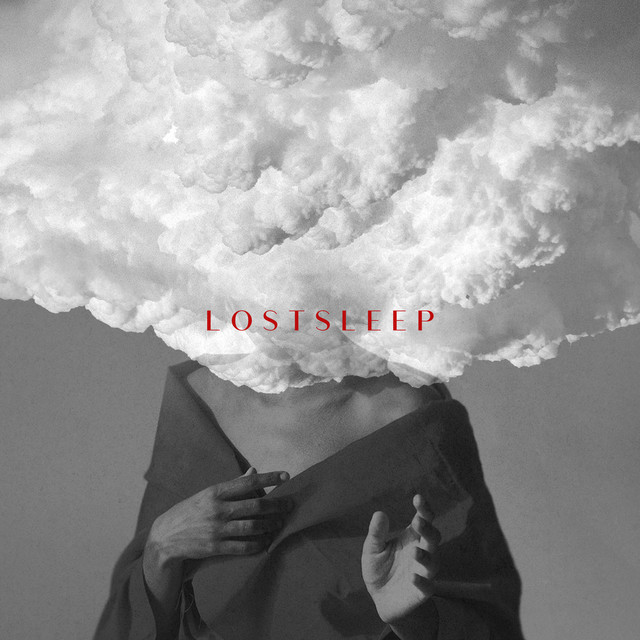 Cover art for LOSTSLEEP — II