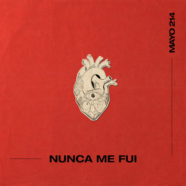 Nunca me fui