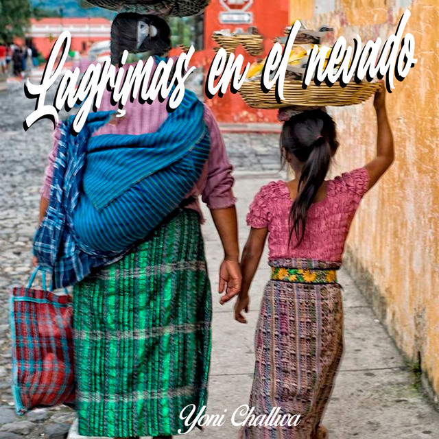 Lagrimas en el Nevado