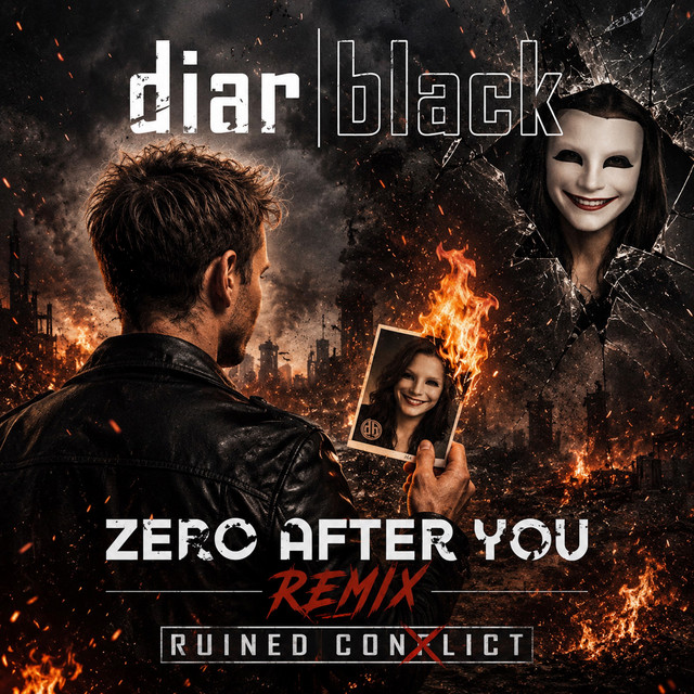 Zero After You - Ruined Conflict Version