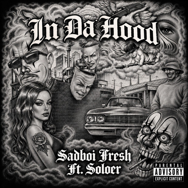 In Da Hood