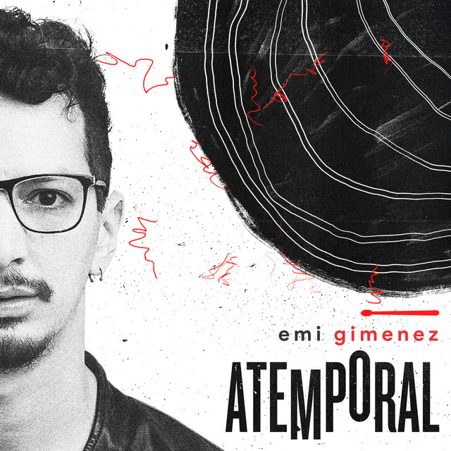Atemporal cover art