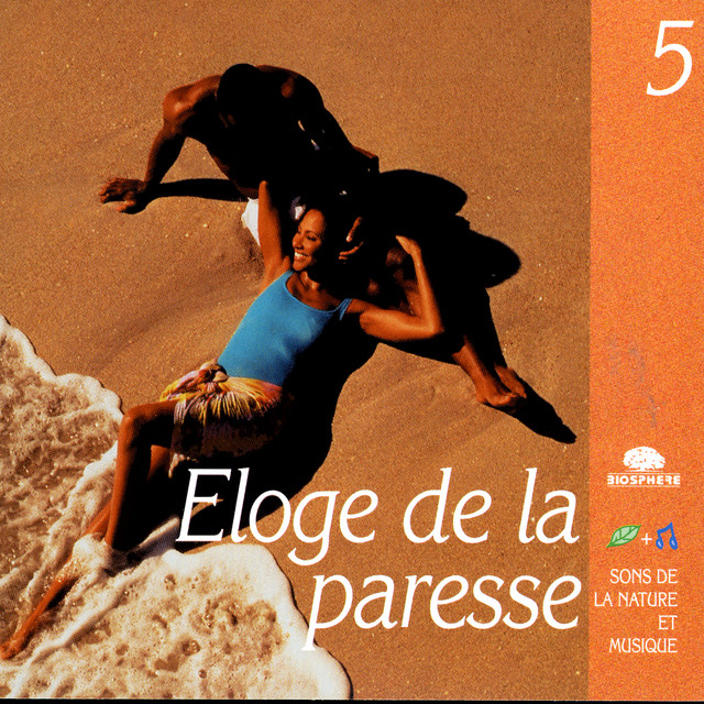Praise Of The Laziness (Eloge De La Paresse) cover art