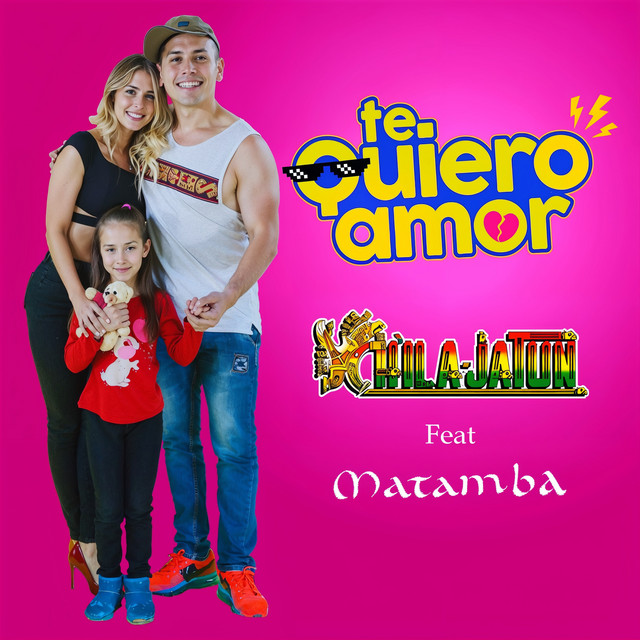 Te quiero Amor