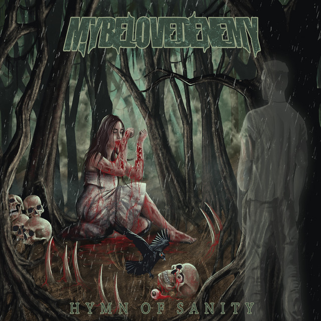 HYMN OF SANITY cover art