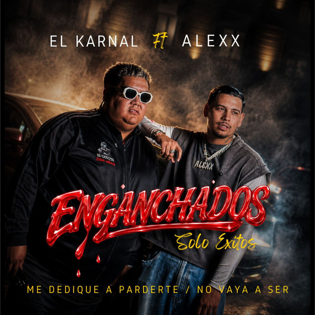 Enganchados Solo Éxitos: Me Dedique A Perderte/No Vaya A Ser