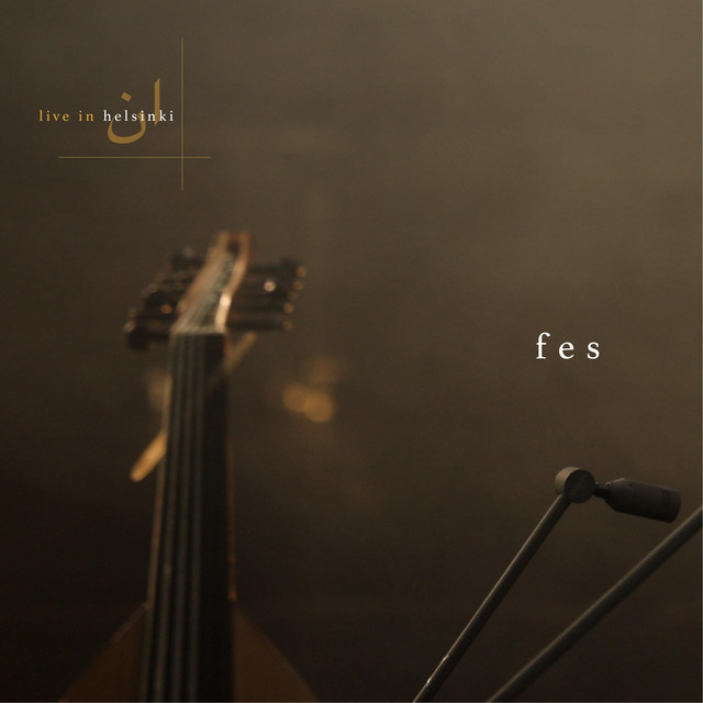 fes cover