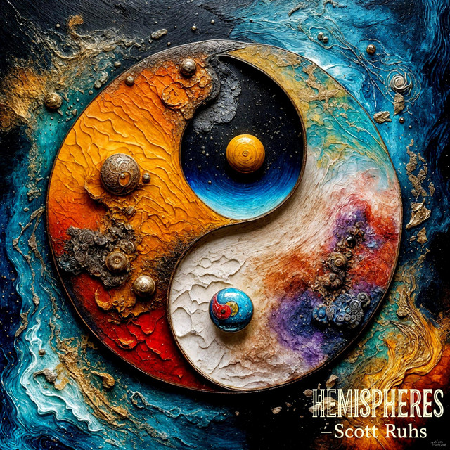 Hemispheres