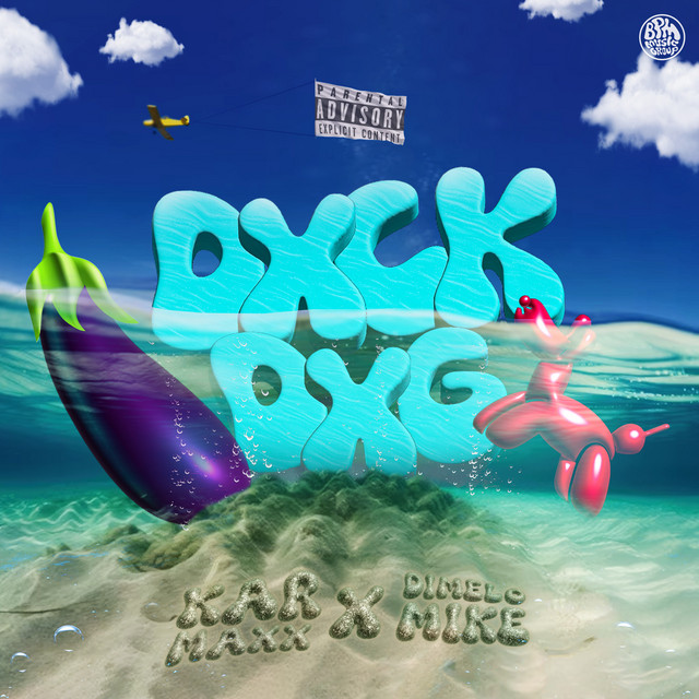 Dxck Dxg
