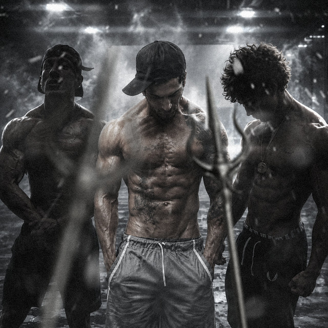 VENI VIDI VICI album image