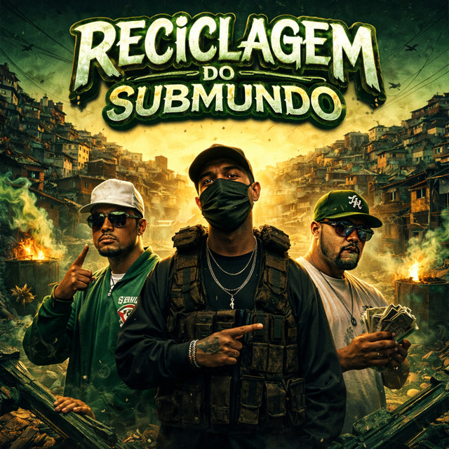 Reciclagem do Submundo